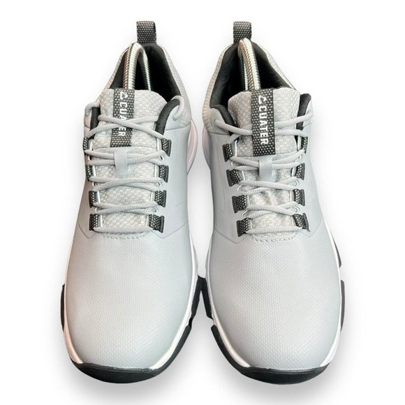 Cuater by TravisMathew The Ringer Spiked Mens Golf Shoes Size 8 New main image 7